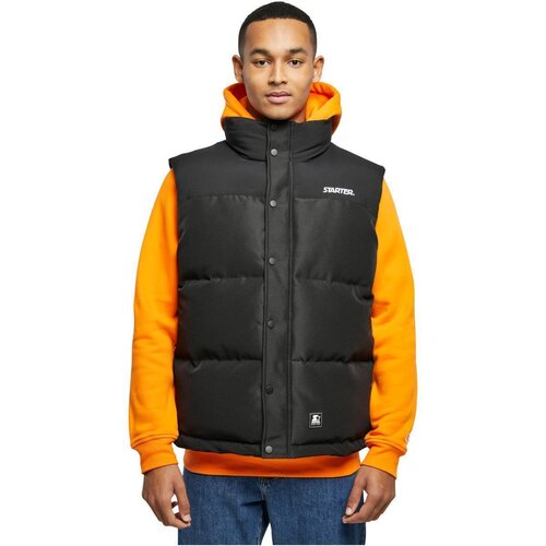 Starter Puffer Vest