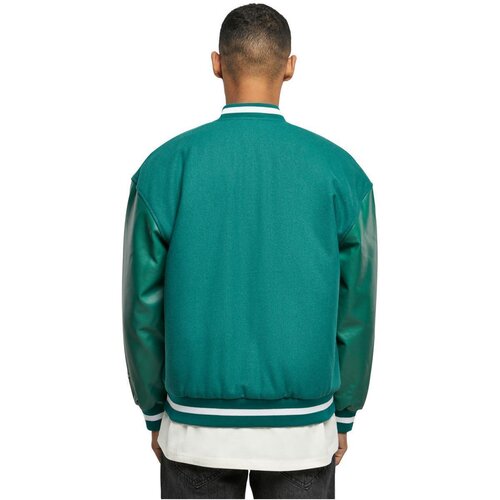 Starter Team Jacket darkfreshgreen XXL