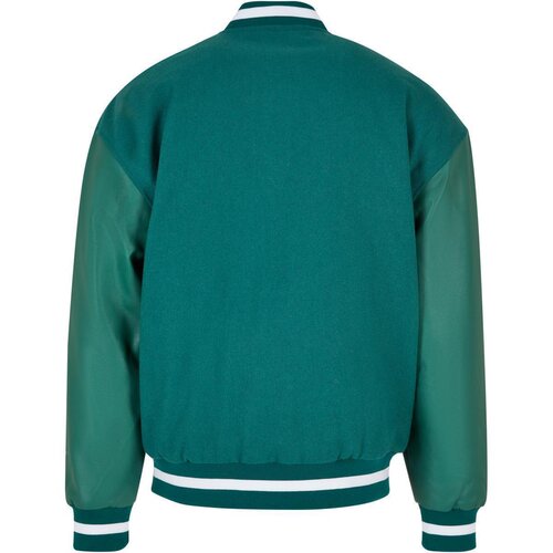 Starter Team Jacket darkfreshgreen XXL