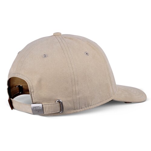 Djinns 6 Panel TrueFit Cap Lazy Classic Stone