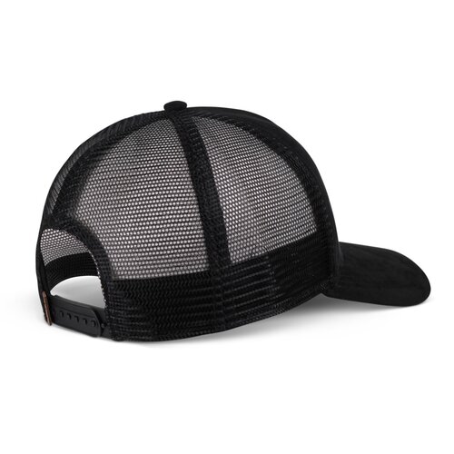 Djinns HFT Cap Lazy Classic Black