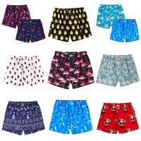 Lousy Livin Boxershorts Oversize XXL-5XL 1Pack 2Pack...