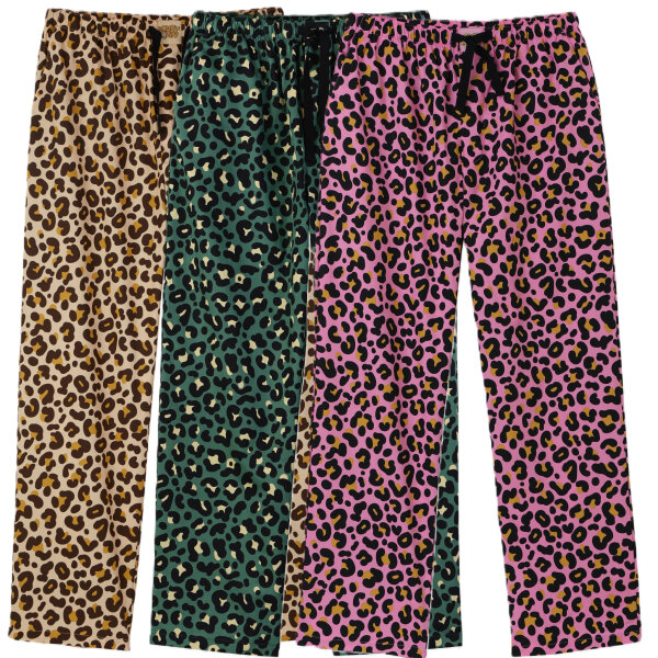Lousy Livin Pants "Pyjama Pant Leroy"