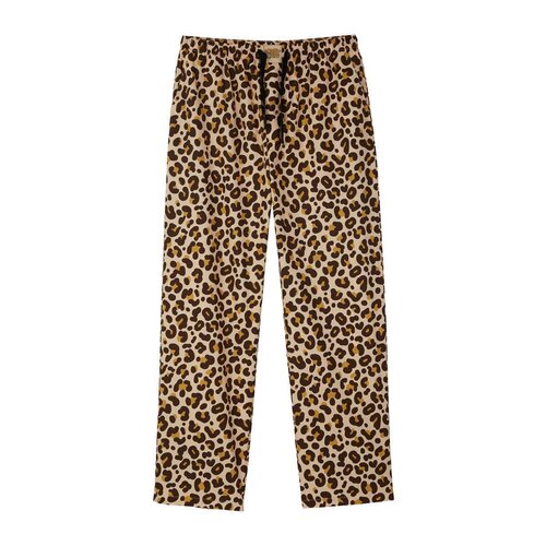 Lousy Livin Pants Pyjama Pant Leroy Beige S