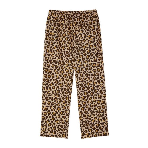 Lousy Livin Pants Pyjama Pant Leroy Beige S