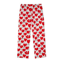 Lousy Livin Pants "Valentines"