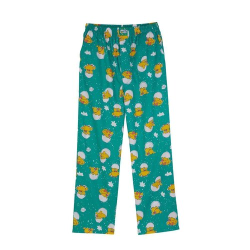 Lousy Livin Pyjama Kueken Bright Green XL