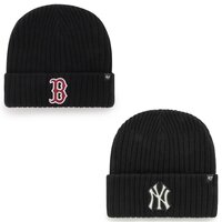 47 Brand MLB Boston Red Sox / New York Yankees Thick Cord...