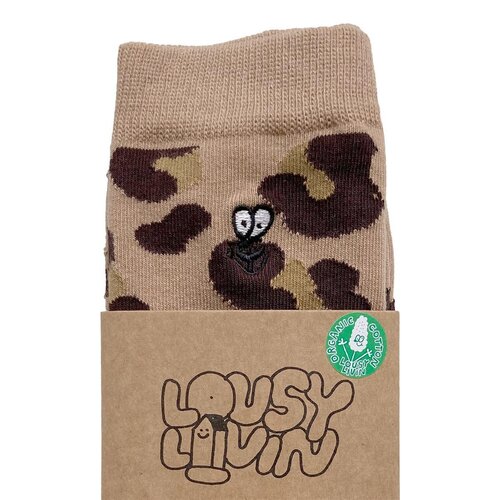 Lousy Livin Socken Leroy Nomad 42-46