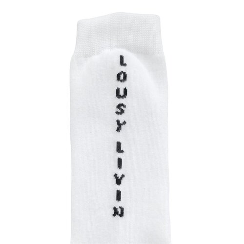 Lousy Livin Socken Black Housy