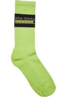 Urban Classics Loading Socks 3-Pack