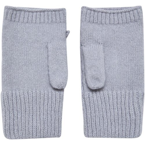 Urban Classics Open Mitten heathergrey L/XL