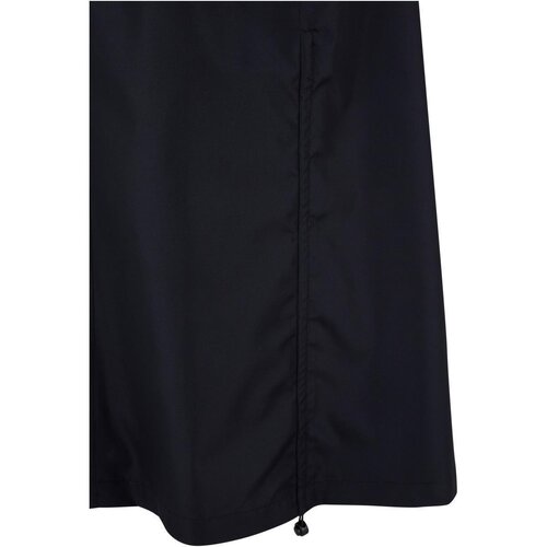 Urban Classics Ladies Ripstop Parachute Midi Skirt black 4XL