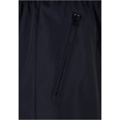 Urban Classics Ladies Ripstop Parachute Midi Skirt black 4XL