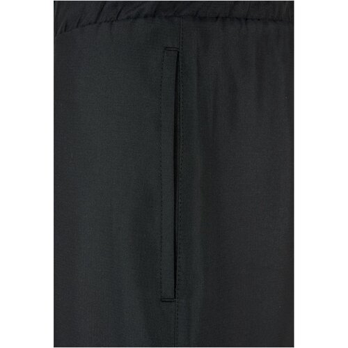 Urban Classics Ladies Ripstop Double Cargo Pants black L