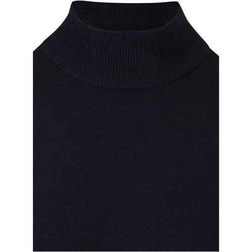 Urban Classics Ladies Knitted Eco Viscose Sweater black S