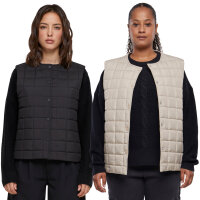 Urban Classics Ladies Liner Vest