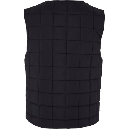 Urban Classics Ladies Liner Vest black XXL