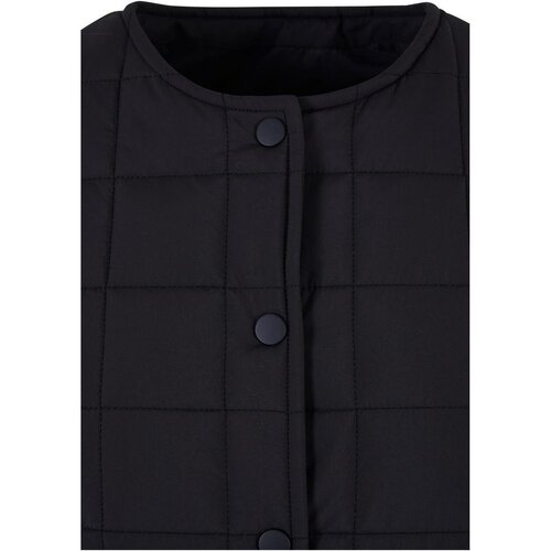 Urban Classics Ladies Liner Vest black XXL