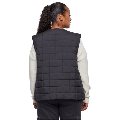 Urban Classics Ladies Liner Vest black XXL