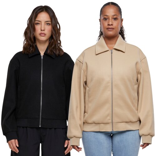 Urban Classics Ladies Boxy Jacket