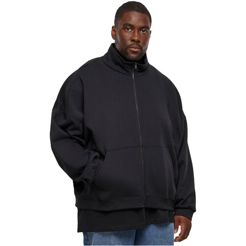 Urban Classics 90?s Track Jacket black 3XL