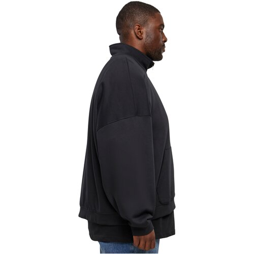 Urban Classics 90?s Track Jacket black 3XL