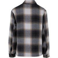 Urban Classics Zipped Shirt Jacket