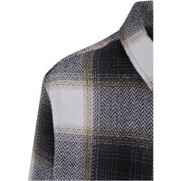 Urban Classics Zipped Shirt Jacket