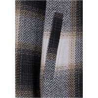 Urban Classics Zipped Shirt Jacket