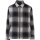 Urban Classics Zipped Shirt Jacket