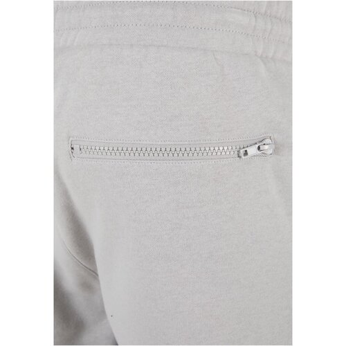 Urban Classics Button Down Sweatpants lightasphalt XXL