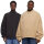 Urban Classics Oversized Polar Fleece Crew