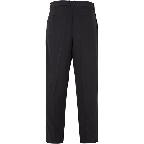 Urban Classics Wide Fit Pants black 30