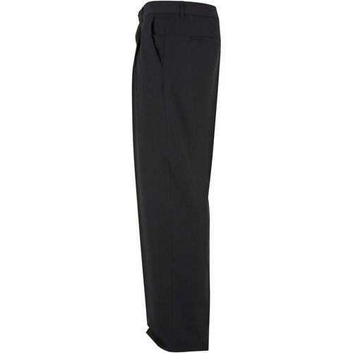 Urban Classics Wide Fit Pants black 30