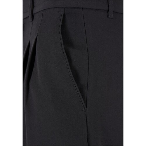 Urban Classics Wide Fit Pants black 30