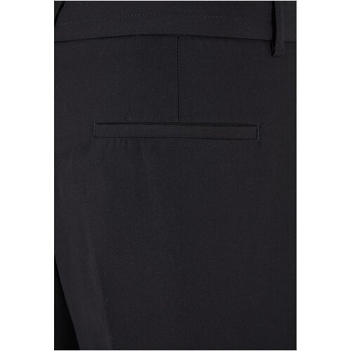 Urban Classics Wide Fit Pants black 30