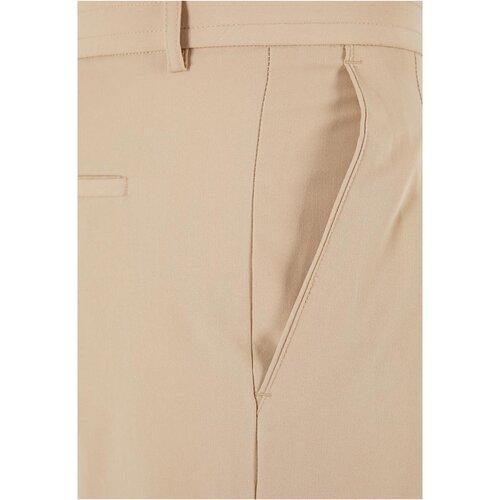 Urban Classics Wide Fit Pants warmsand 40