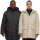 Urban Classics Polar Fleece Lined Parka