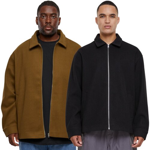 Urban Classics Basic Blouson Jacket