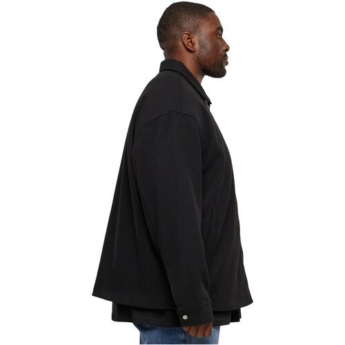 Urban Classics Basic Blouson Jacket black 5XL