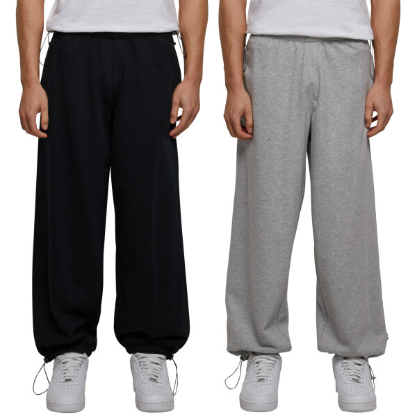 Urban Classics Parachute heavy Sweatpants