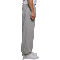 Urban Classics Parachute heavy Sweatpants grey L