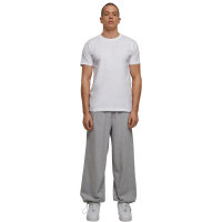 Urban Classics Parachute heavy Sweatpants grey L