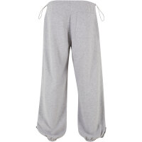 Urban Classics Parachute heavy Sweatpants grey L
