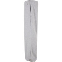 Urban Classics Parachute heavy Sweatpants grey L