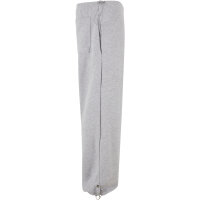 Urban Classics Parachute heavy Sweatpants grey L