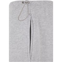 Urban Classics Parachute heavy Sweatpants grey L