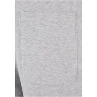 Urban Classics Parachute heavy Sweatpants grey L