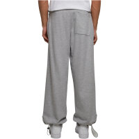 Urban Classics Parachute heavy Sweatpants grey L